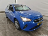  Opel  Corsa Opel  1.2 EDITION 55KW 5d #21