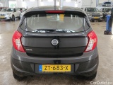  Opel  KARL  Opel 1.0 Start/Stop 120 Jaar Edition 5d #10