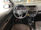  Opel  KARL  Opel 1.0 Start/Stop 120 Jaar Edition 5d #16