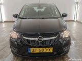  Opel  KARL  Opel 1.0 Start/Stop 120 Jaar Edition 5d #21