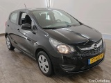  Opel  KARL  Opel 1.0 Start/Stop 120 Jaar Edition 5d #20