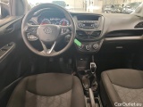  Opel  KARL  Opel 1.0 Start/Stop 120 Jaar Edition 5d #13
