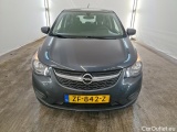  Opel  KARL  Opel 1.0 Start/Stop 120 Jaar Edition 5d #15