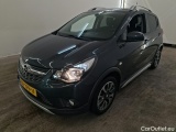 Opel KARL  Opel 1.0 Start/Stop ROCKS Online Edition 5d