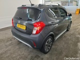  Opel  KARL  Opel 1.0 Start/Stop ROCKS Online Edition 5d #2