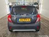  Opel  KARL  Opel 1.0 Start/Stop ROCKS Online Edition 5d #25