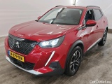 Peugeot 2008 Peugeot  Allure Pack 1.2 Puretech 100 5d