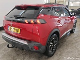  Peugeot  2008 Peugeot  Allure Pack 1.2 Puretech 100 5d #2