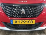  Peugeot  2008 Peugeot  Allure Pack 1.2 Puretech 100 5d #5
