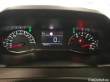  Peugeot  2008 Peugeot  Allure Pack 1.2 Puretech 100 5d #7