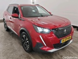  Peugeot  2008 Peugeot  Allure Pack 1.2 Puretech 100 5d #8