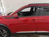  Peugeot  2008 Peugeot  Allure Pack 1.2 Puretech 100 5d #9