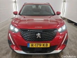  Peugeot  2008 Peugeot  Allure Pack 1.2 Puretech 100 5d #15