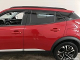  Peugeot  2008 Peugeot  Allure Pack 1.2 Puretech 100 5d #19