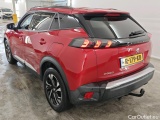  Peugeot  2008 Peugeot  Allure Pack 1.2 Puretech 100 5d #21