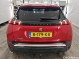 Peugeot  2008 Peugeot  Allure Pack 1.2 Puretech 100 5d #22
