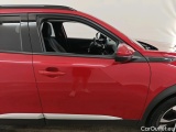  Peugeot  2008 Peugeot  Allure Pack 1.2 Puretech 100 5d #26