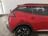  Peugeot  2008 Peugeot  Allure Pack 1.2 Puretech 100 5d #30