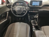  Peugeot  2008 Peugeot  Allure Pack 1.2 Puretech 100 5d #28