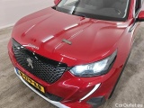  Peugeot  2008 Peugeot  Allure Pack 1.2 Puretech 100 5d #46