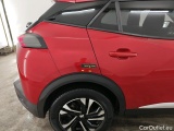  Peugeot  2008 Peugeot  Allure Pack 1.2 Puretech 100 5d #47