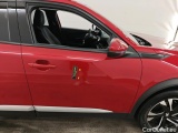  Peugeot  2008 Peugeot  Allure Pack 1.2 Puretech 100 5d #54