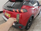  Peugeot  2008 Peugeot  Allure Pack 1.2 Puretech 100 5d #58