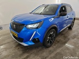 Peugeot 2008 Peugeot  Allure Pack 1.2 Puretech 130 5d