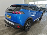  Peugeot  2008 Peugeot  Allure Pack 1.2 Puretech 130 5d #2