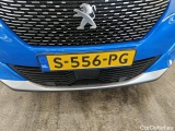  Peugeot  2008 Peugeot  Allure Pack 1.2 Puretech 130 5d #5