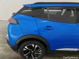  Peugeot  2008 Peugeot  Allure Pack 1.2 Puretech 130 5d #9