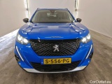  Peugeot  2008 Peugeot  Allure Pack 1.2 Puretech 130 5d #13