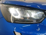  Peugeot  2008 Peugeot  Allure Pack 1.2 Puretech 130 5d #10