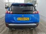  Peugeot  2008 Peugeot  Allure Pack 1.2 Puretech 130 5d #15