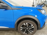  Peugeot  2008 Peugeot  Allure Pack 1.2 Puretech 130 5d #16