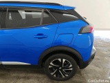  Peugeot  2008 Peugeot  Allure Pack 1.2 Puretech 130 5d #14