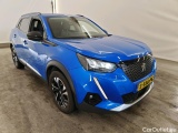  Peugeot  2008 Peugeot  Allure Pack 1.2 Puretech 130 5d #18