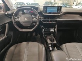  Peugeot  2008 Peugeot  Allure Pack 1.2 Puretech 130 5d #27