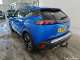  Peugeot  2008 Peugeot  Allure Pack 1.2 Puretech 130 5d #28