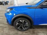  Peugeot  2008 Peugeot  Allure Pack 1.2 Puretech 130 5d #32