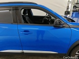  Peugeot  2008 Peugeot  Allure Pack 1.2 Puretech 130 5d #29