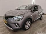 Renault Captur Renault  TCe 100 Bi-Fuel Intens 5d