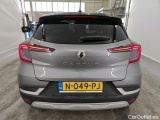  Renault  Captur Renault  TCe 100 Bi-Fuel Intens 5d #11