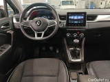  Renault  Captur Renault  TCe 100 Bi-Fuel Intens 5d #25