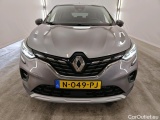  Renault  Captur Renault  TCe 100 Bi-Fuel Intens 5d #28