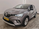 Renault Captur Renault  TCe 100 Bi-Fuel Intens 5d