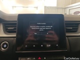  Renault  Captur Renault  TCe 100 Bi-Fuel Intens 5d #12