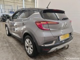  Renault  Captur Renault  TCe 100 Bi-Fuel Intens 5d #20