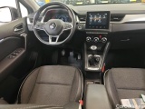  Renault  Captur Renault  TCe 100 Bi-Fuel Intens 5d #26