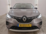  Renault  Captur Renault  TCe 100 Bi-Fuel Intens 5d #30